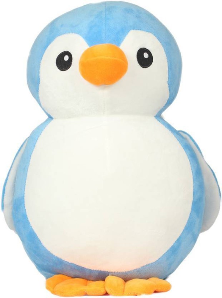 pingu stuffed animal