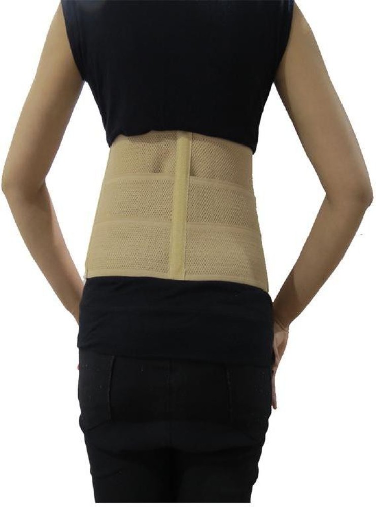 ACCO Reduce Swelling & Tummy Trimmer Abdominal 3 Strip Belt - Small  Abdominal Belt - Buy ACCO Reduce Swelling & Tummy Trimmer Abdominal 3 Strip  Belt - Small Abdominal Belt Online at