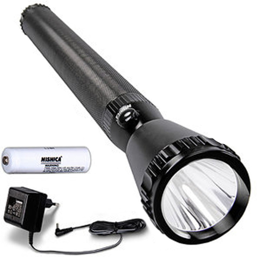 Nishica torch 2025