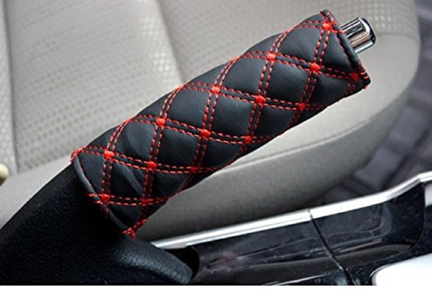 Buy Gear Knob and Handbrake Covers Online in India