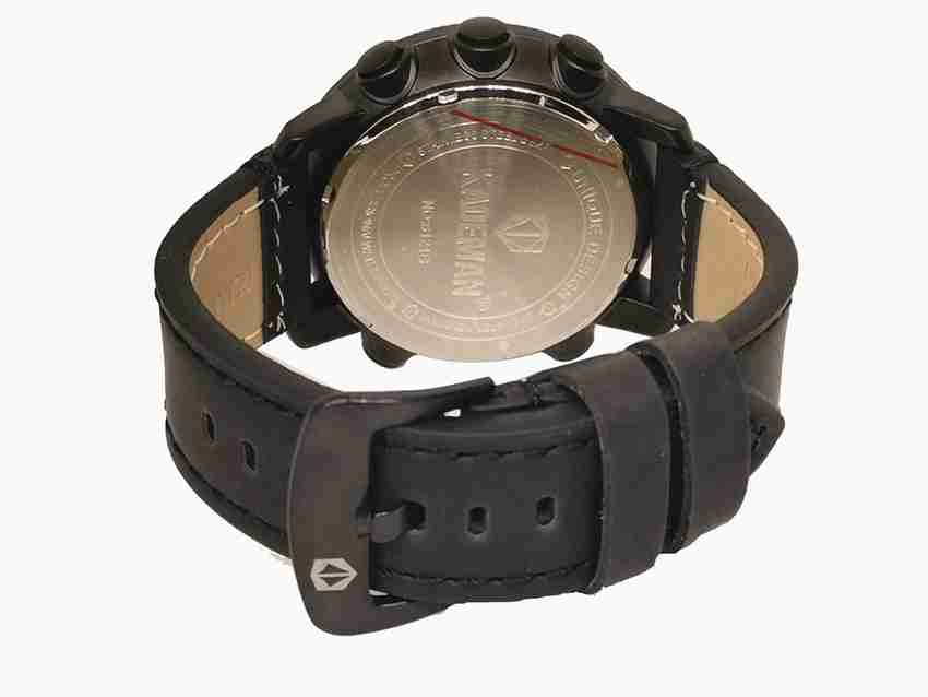 Kademan watches flipkart new arrivals