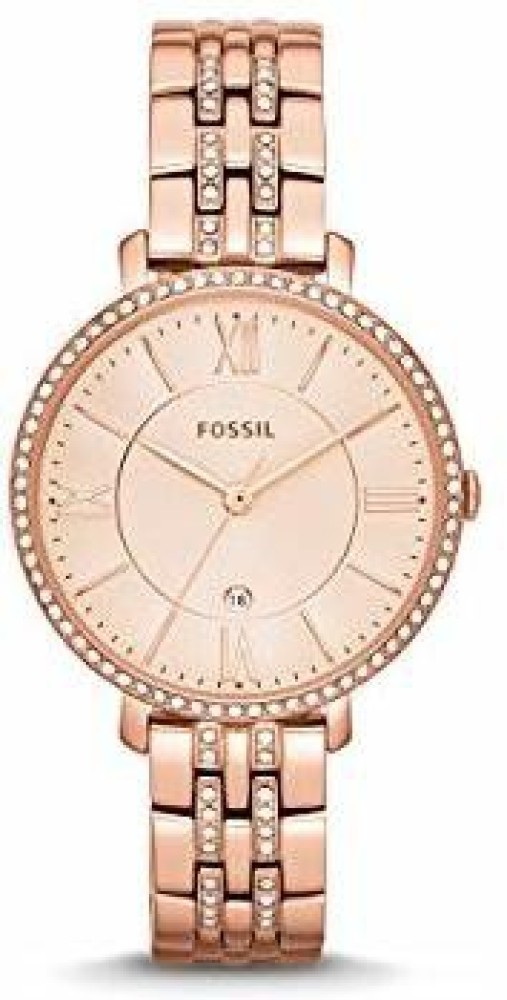 Fossil watches online flipkart