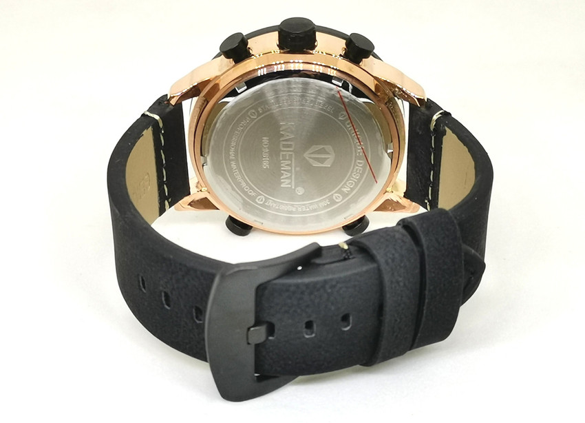 Kademan sales watches flipkart