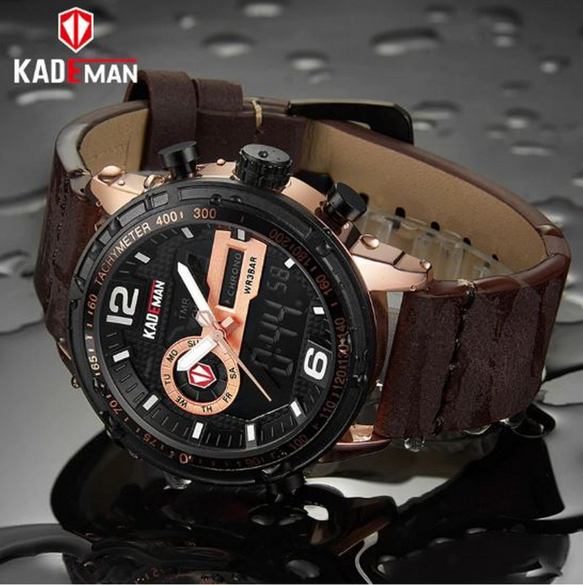 Kademan watches price in rupees sale