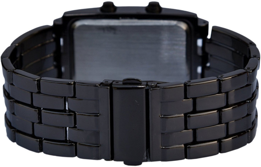 Pappi boss digital online watch