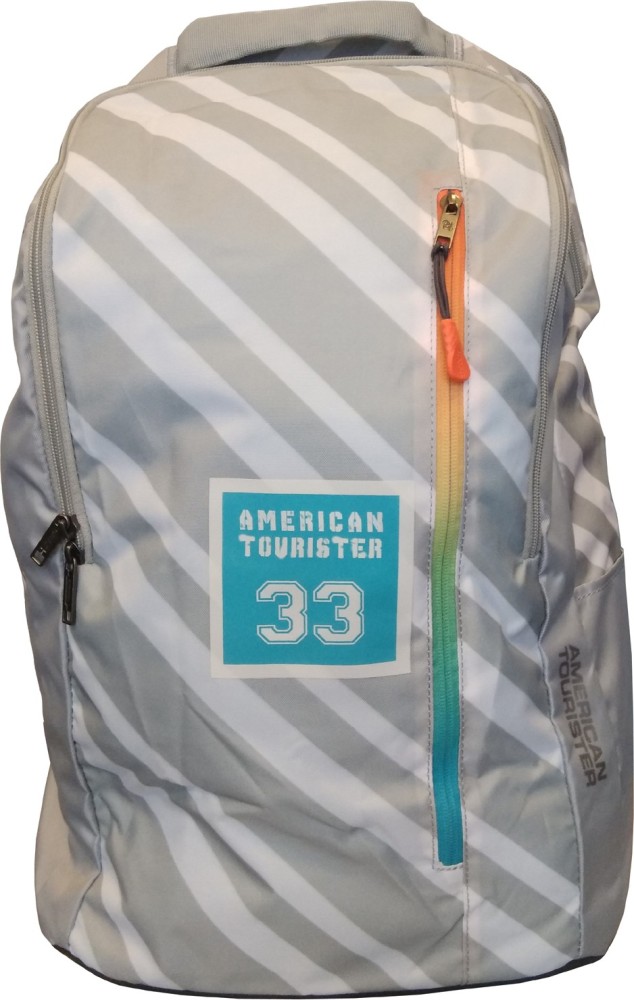 American 2024 tourister zook