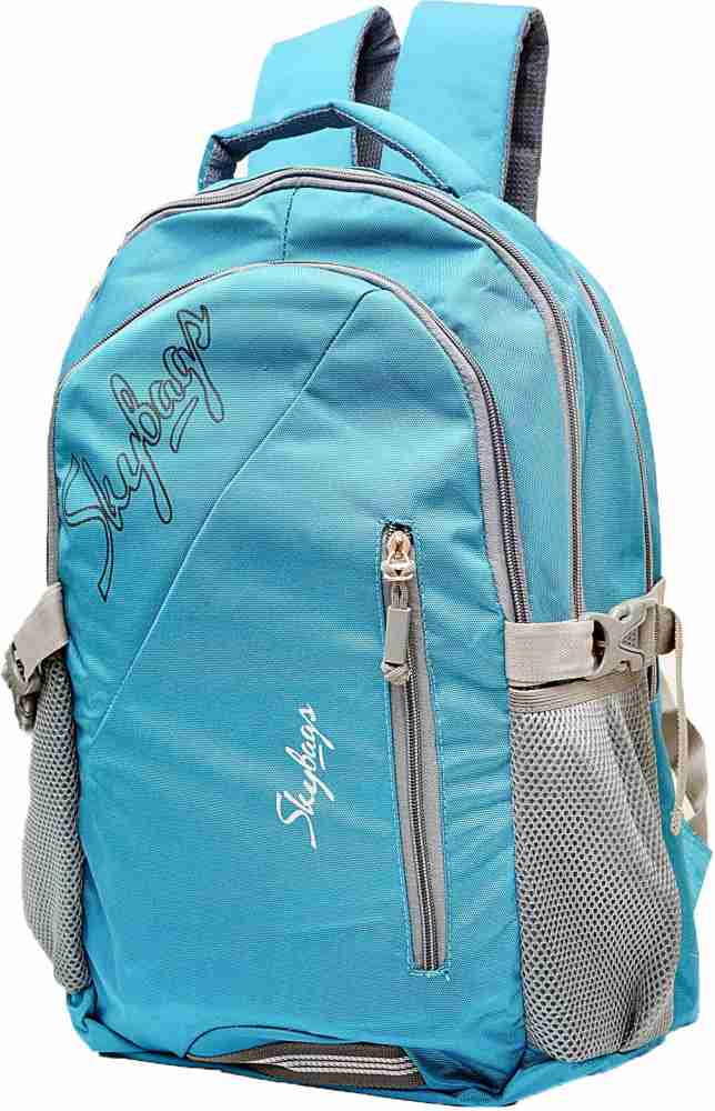 SKYBAGS Neo 35 L Backpack Sky Blue Price in India Flipkart