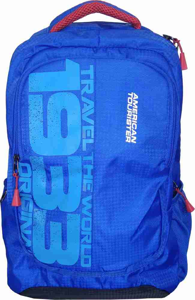 American tourister insta 2025 nxt