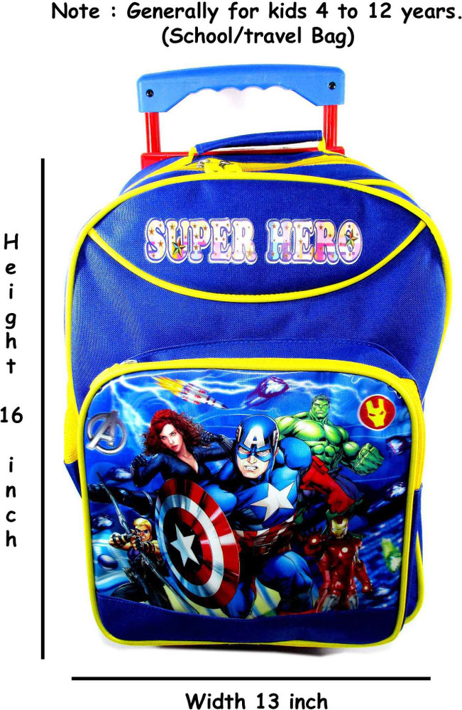 Flipkart ehuntz Captain America Iron Man Hulk Avengers