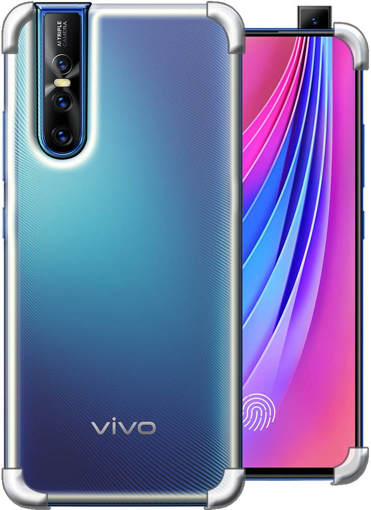 Vivo v15 pro back cover sale