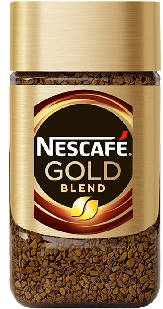 Nescafe sales gold coffee