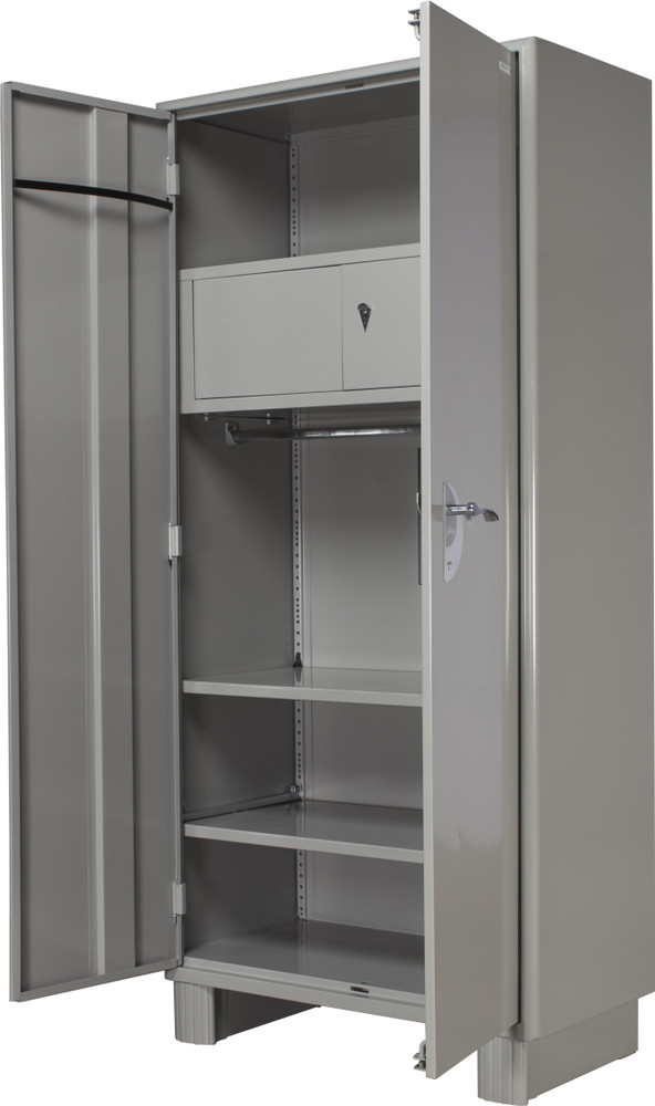 Godrej Interio Storwel M2 Metal Almirah Price in India Buy