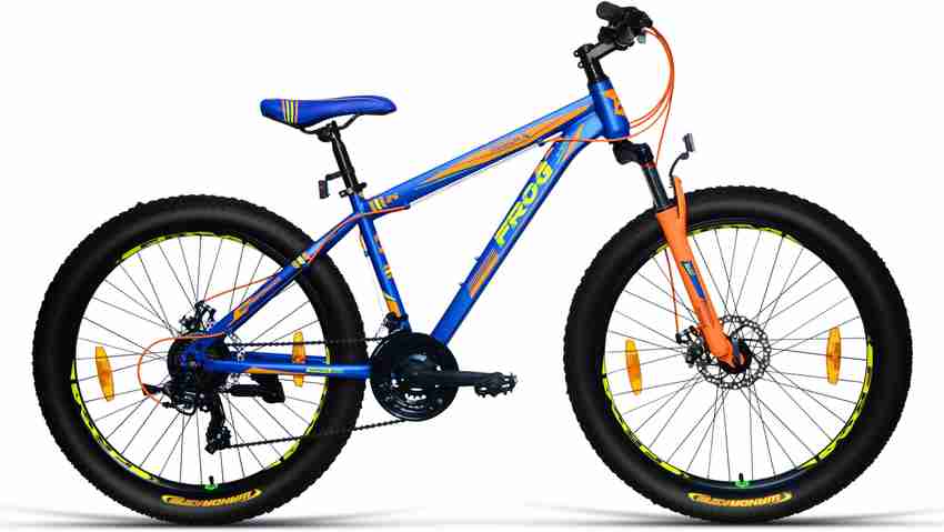 Frog cycle price deals