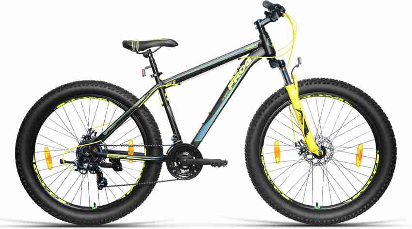 Frog cycle 27.5 store