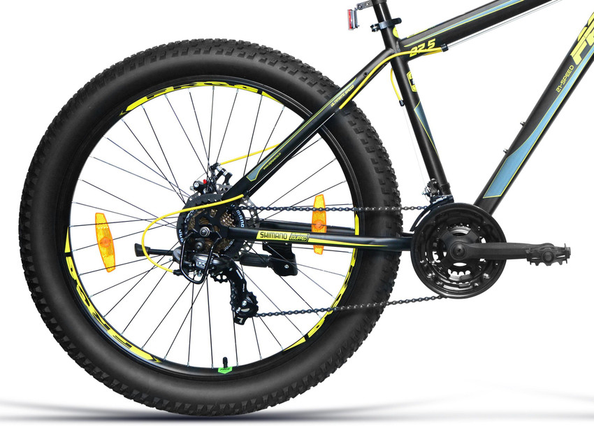 Frog cycle 27.5 hot sale