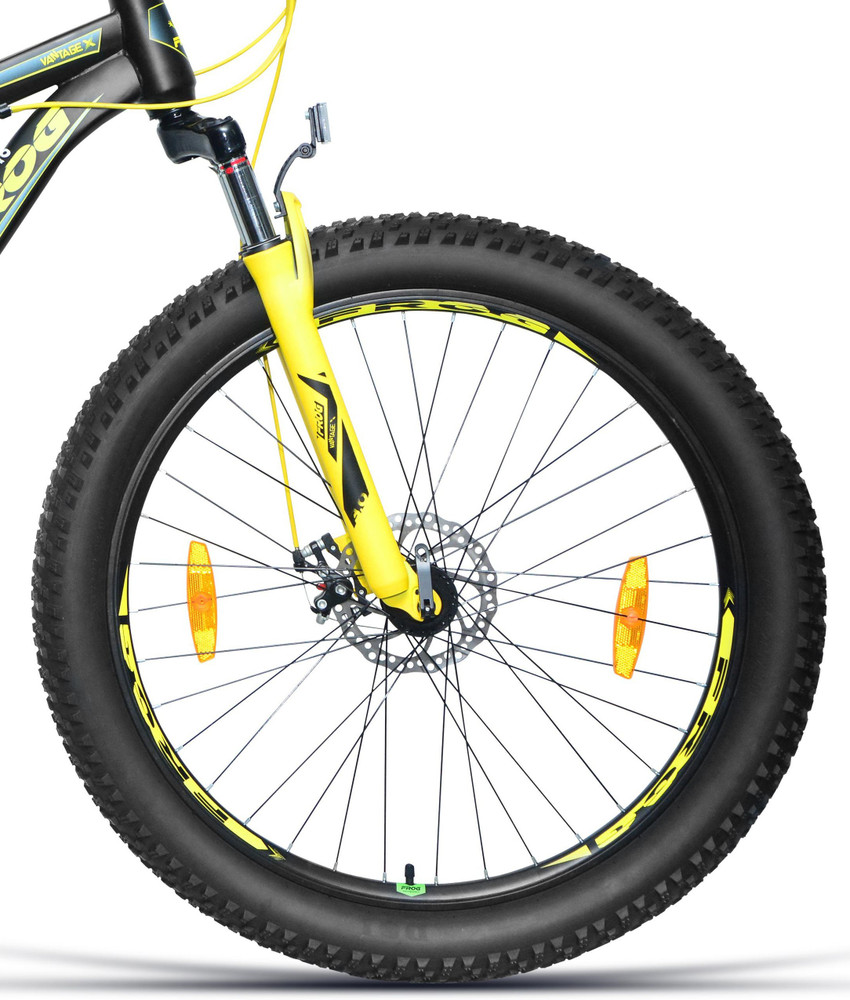 frog 27.5 cycle price