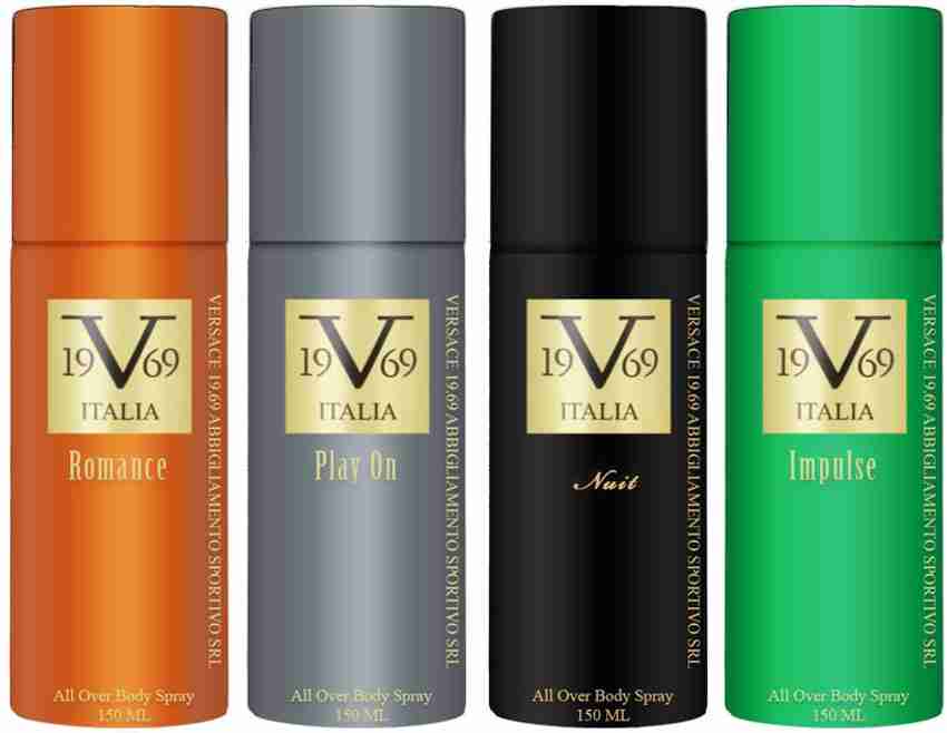 Versace nuit perfume store