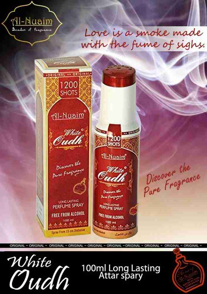 Al nuaim shop white oudh price