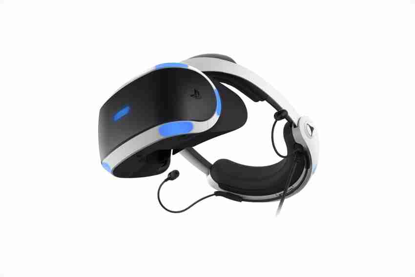 Ps4 vr best sale megapack 2