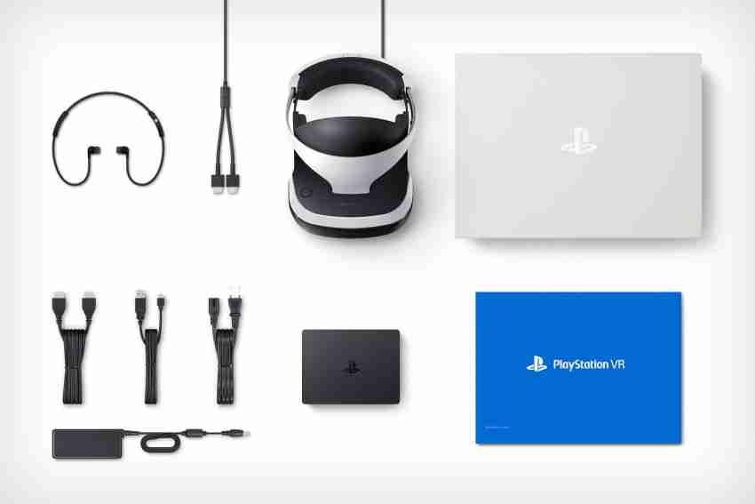 Playstation vr discount mega pack walmart