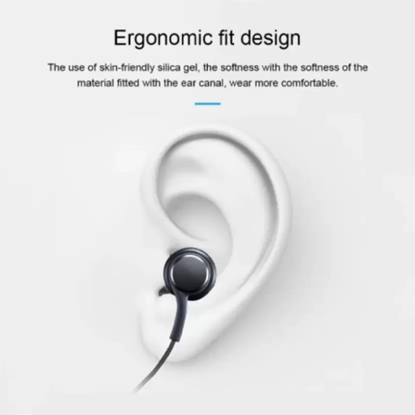 Vivo earphone best sale price flipkart