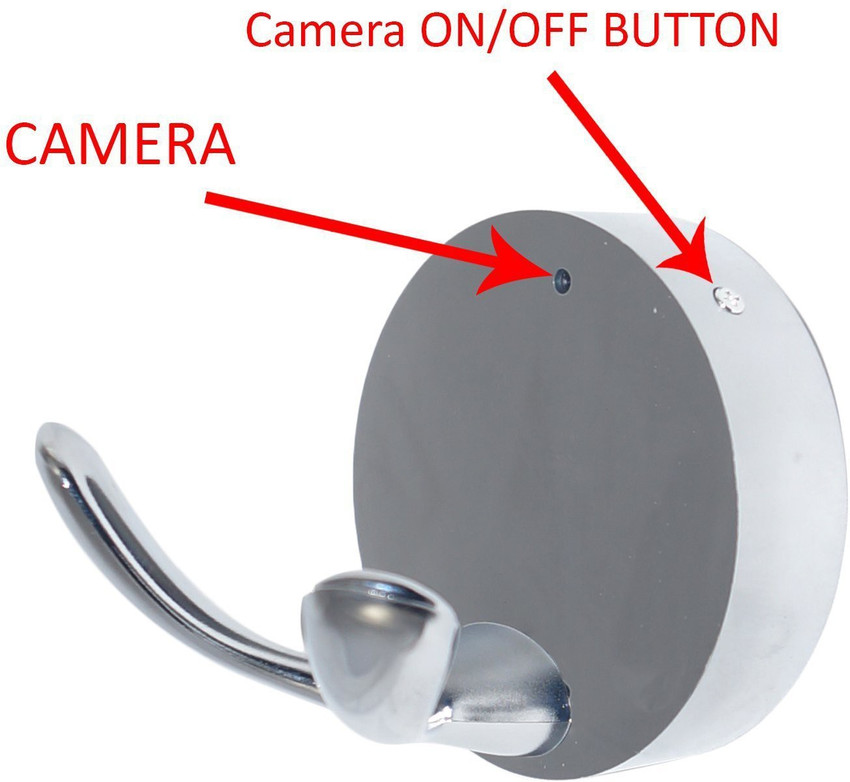 spy cam hook