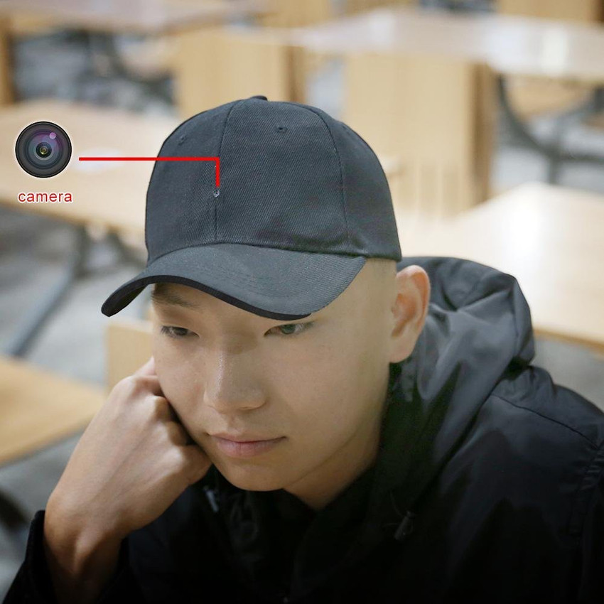 visionrabbit Genuine 1080P HD Hidden Camera Hat Video Recorder Wireless Remote Control Camera Spy Camera Price in India Buy visionrabbit Genuine 1080P HD Hidden Camera Hat Video Recorder Wireless Remo...