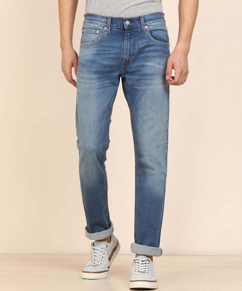 Levis on sale jeans flipkart