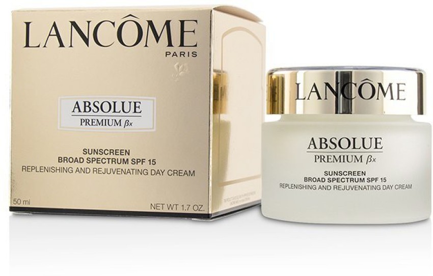 Lancome Absolue Premium Bx newest Day CREAM 1.7 oz