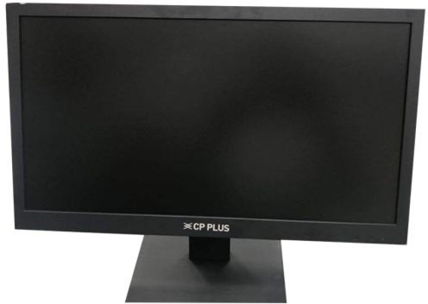 CP PLUS 19-Inch LED Monitor with 1600×900P