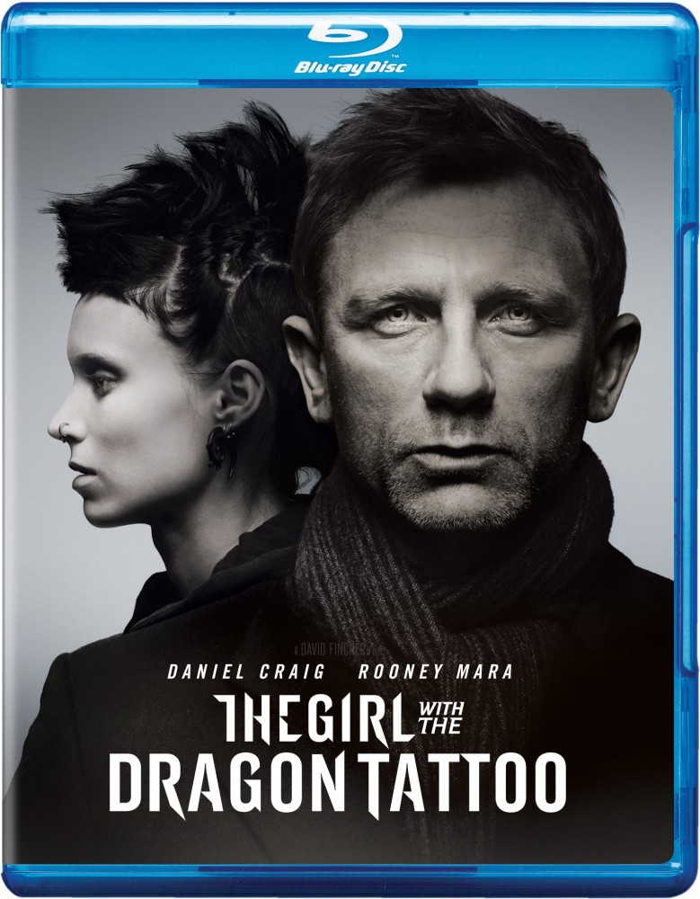 The girl with the dragon tattoo putlocker sale