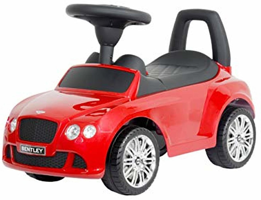 De Comfort luxurious push car ride on non battery operated car style Car Non Battery Operated Ride On Price in India Buy De Comfort luxurious push car ride on non battery