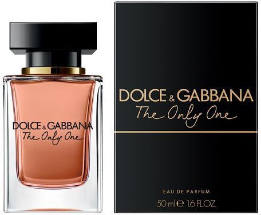 Dolce gabbana the best sale one edp 50 ml