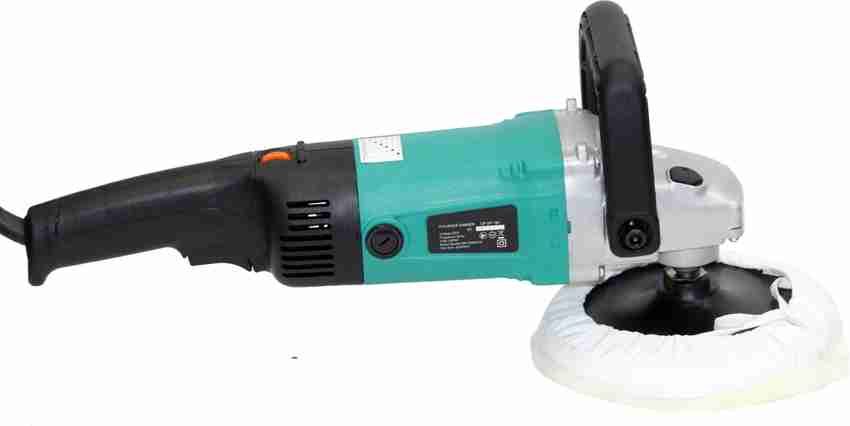 Digital Craft Portable 1200W Car Electric Polisher 6 Speed Grades