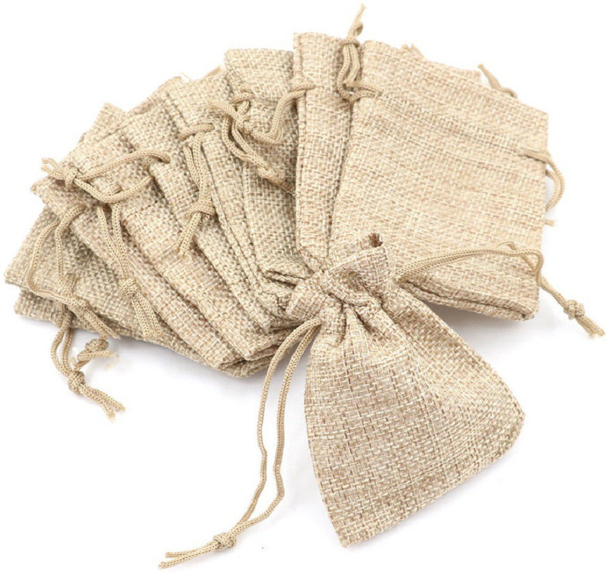 Jute potlis sale
