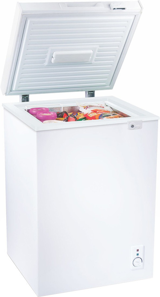 Godrej deep deals fridge