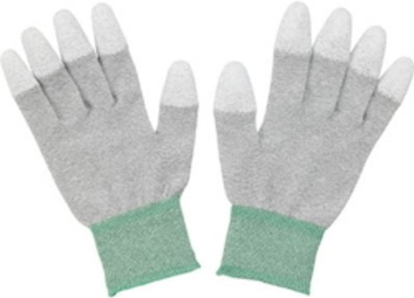 Anti static gloves store