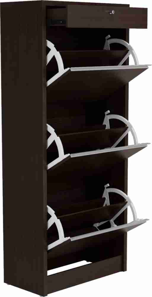 Godrej deals shoe rack