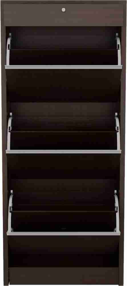 Godrej shoe discount rack price list