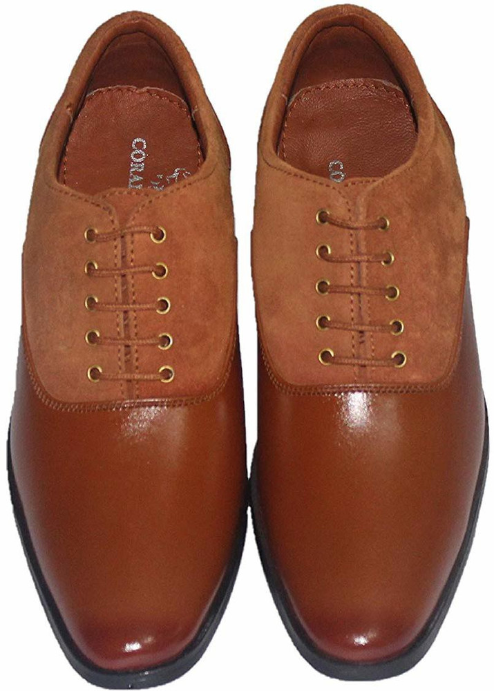 Coral mens cheap dress shoes