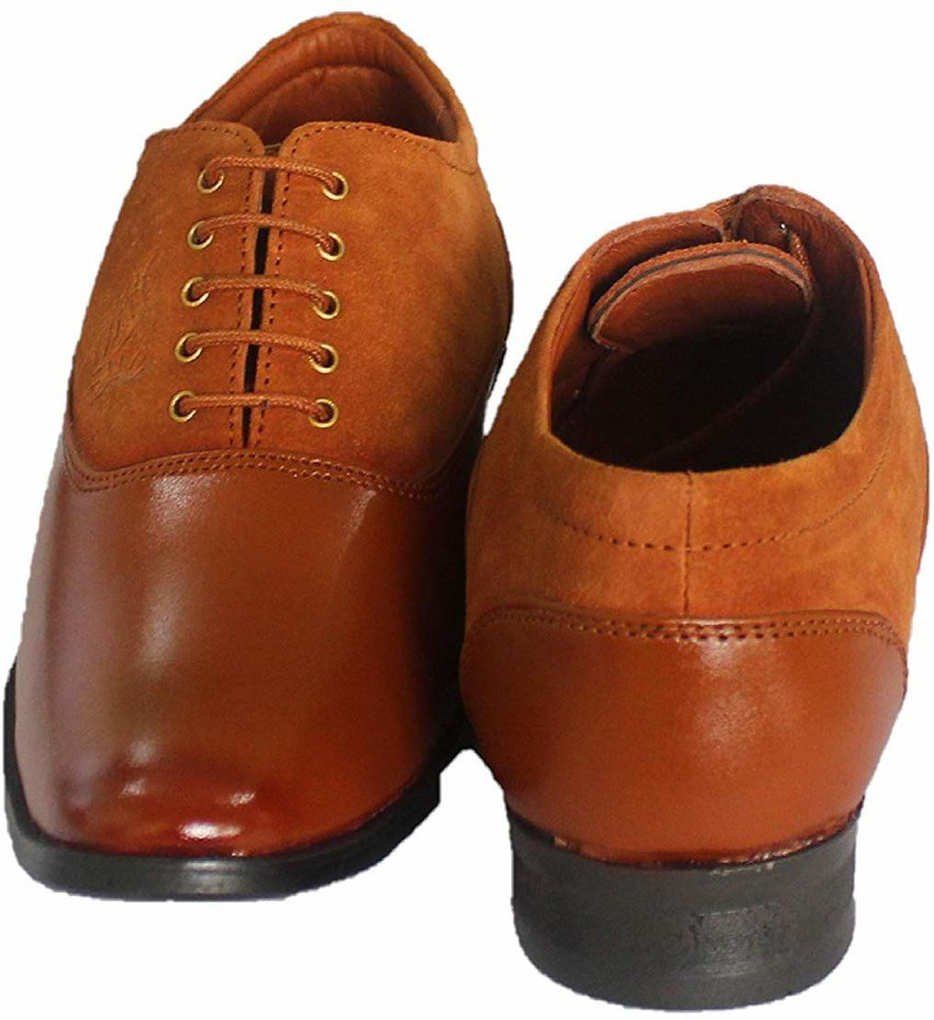 Mens coral discount dress shoes