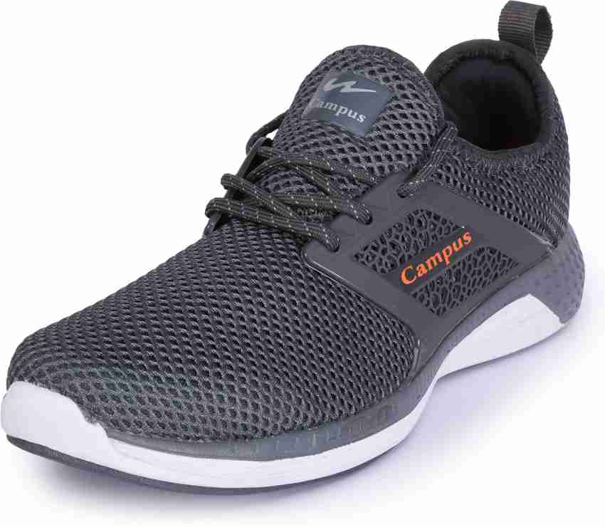 Campus eric running shoes on sale