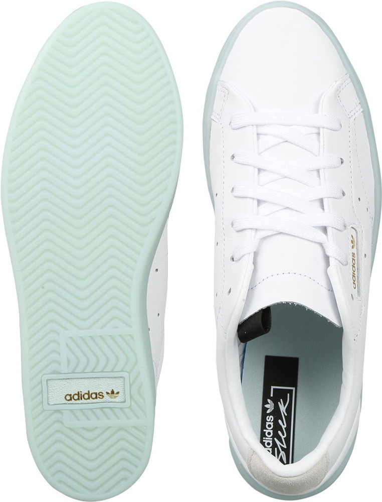 ADIDAS ORIGINALS ADIDAS SLEEK W Sneakers For Women Buy ADIDAS