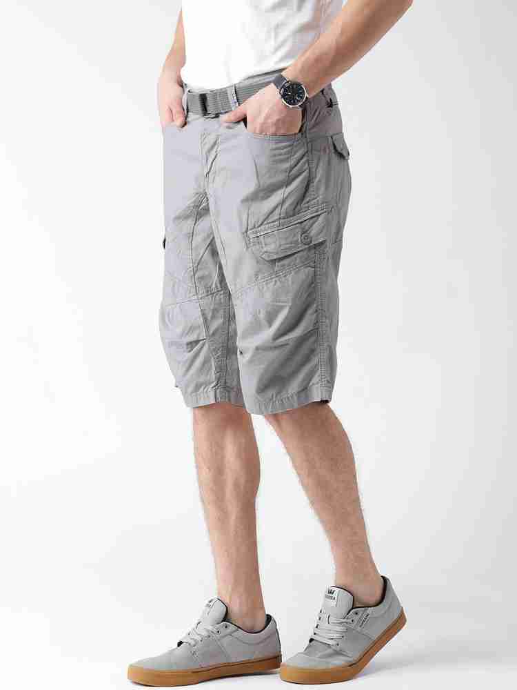 Celio hotsell cargo shorts