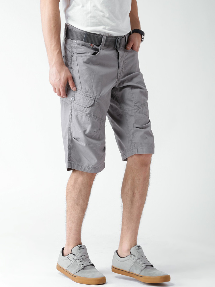 Celio cargo shorts store