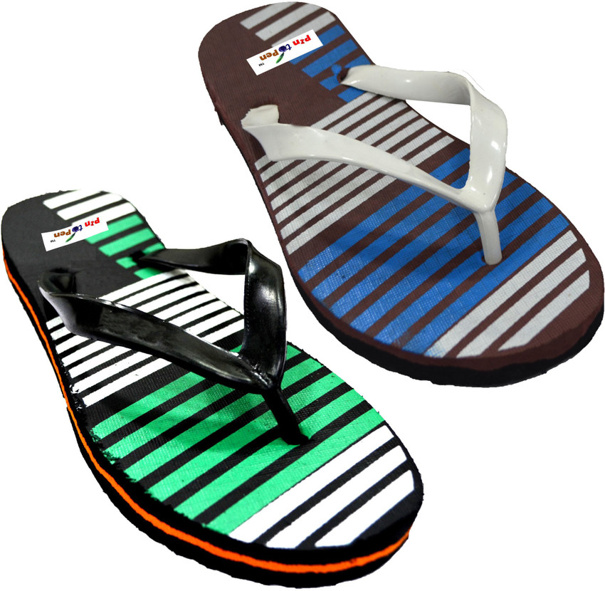 Colour slipper sales
