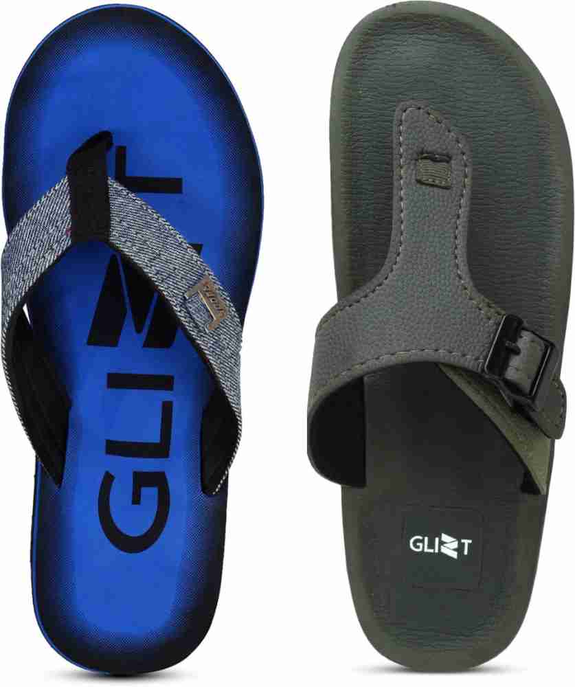 Glizt best sale flip flops