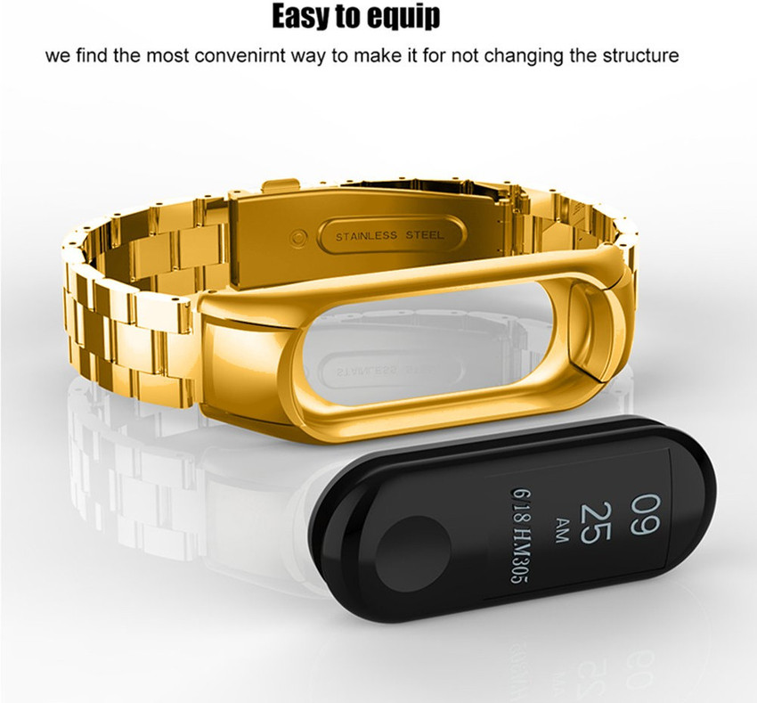 Goldtech hot sale m3 band