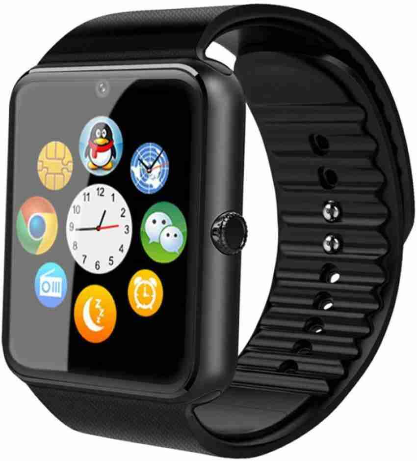 Gazzet 4G watch with android Smartwatch Price in India Buy Gazzet 4G watch with android Smartwatch online at Flipkart