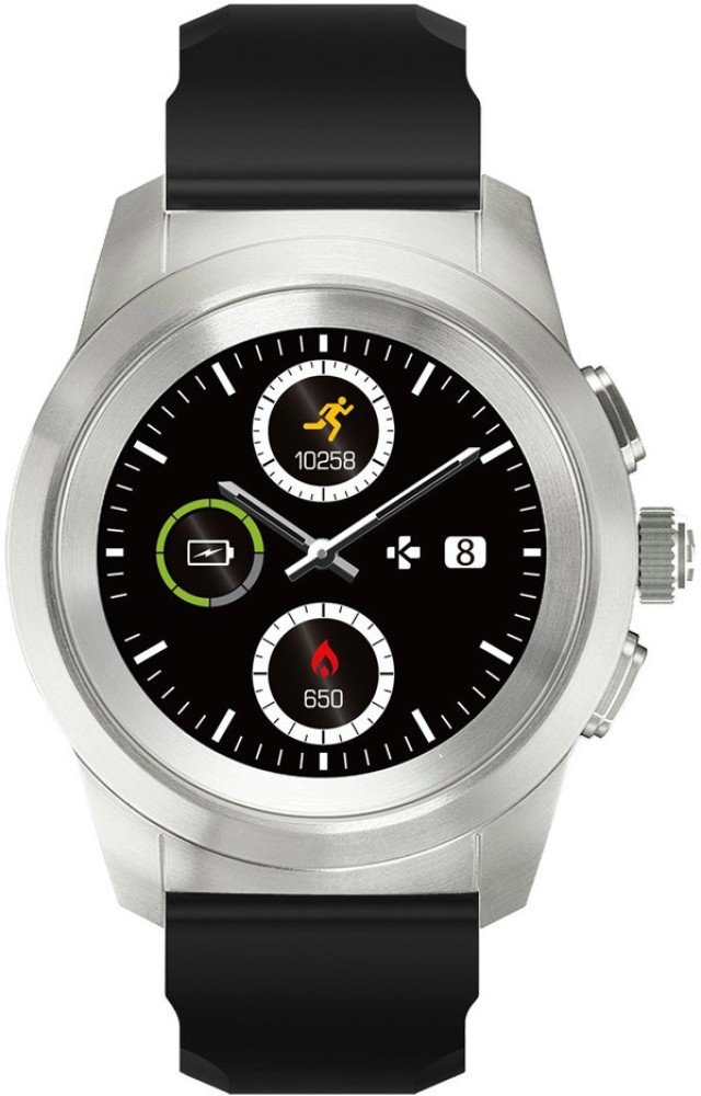 Smartwatch mykronoz best sale